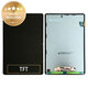 Samsung Galaxy Tab S7 T870, T875, T876B - Écran LCD + Écran tactile - GH82-23873A, GH82-23646A Genuine Service Pack