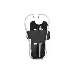 Pointe S-Pen pour Samsung, Black, White, GH81-19573A, Genuine Service Pack