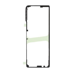 Samsung Galaxy Z Fold 2 F916B - Adhésif pour couvercle de batterie (première partie) - GH02-21213A Pack de service d'origine