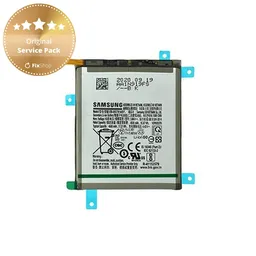 Samsung Galaxy A52 A525F, A526B, A52s 5G A528B, S20 FE G780F - Batterie 4500mAh EB-BG781ABY - GH82-24205A, GH43-05052A, GH82-25231A Genuine Service Pack