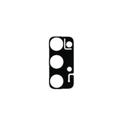 Samsung Galaxy S20 FE G780F - Adhésif pour objectif de caméra arrière - GH02-21906A Genuine Service Pack