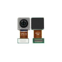 Samsung Galaxy S20 FE G780F - Module de caméra arrière 8MP - GH96-13920A Genuine Service Pack