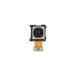 Samsung Galaxy S20 FE 5G G781B - Module de caméra arrière 12MP (large) - GH96-13893A Genuine Service Pack