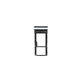 Xiaomi Poco X3 NFC - Tiroir SIM + SD (Shadow Gray)
