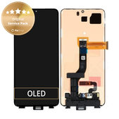 Samsung Galaxy S20 Plus G985F - Écran LCD + Écran Tactile - GH96-13030A Genuine Service Pack