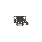 Samsung Galaxy Tab A7 10.4 T500, T505 - Carte PCB de connecteur de charge - GH81-19632A Pack de service d'origine