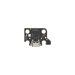 Samsung Galaxy Tab A7 10.4 T500, T505 - Carte PCB de connecteur de charge - GH81-19632A Pack de service d'origine