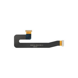 Samsung Galaxy Tab A7 10.4 T500, T505 - Câble flexible LCD - GH81-19640A Genuine Service Pack