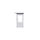 Samsung Galaxy Tab A7 10.4 WiFi T500 - Plateau SIM (Argent) - GH81-19669A Genuine Service Pack