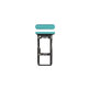 Sony Xperia 10 II - Tiroir SIM (Menthe) - A5019520A Genuine Service Pack