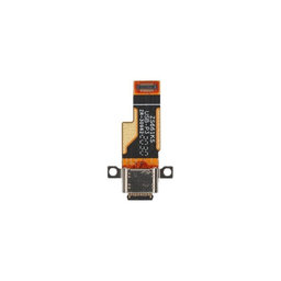 Asus ROG Phone 3 ZS661KS - Connecteur de charge + Câble flexible - 1M005-E000000H Genuine Service Pack