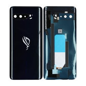 Asus ROG Phone 3 ZS661KS - Cache batterie (noir éblouissant) - 90AI0030-R7A020 Genuine Service Pack
