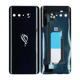 Asus ROG Phone 3 ZS661KS - Cache batterie (noir éblouissant) - 90AI0030-R7A020 Genuine Service Pack