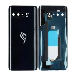Asus ROG Phone 3 ZS661KS - Cache batterie (noir éblouissant) - 90AI0030-R7A020 Genuine Service Pack