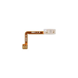 Nokia 2.4 - Câble flexible Google Assistant - 713300564021 Genuine Service Pack