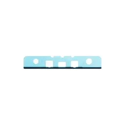 Google Pixel 4a 5G - Adhésif LCD (Inférieur) - G806-03036-01 Genuine Service Pack