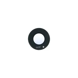 Samsung Galaxy A32 5G A326B - Verre de caméra arrière Bokeh - GH64-08397A Pack de service d'origine