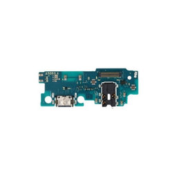 Samsung Galaxy A32 5G A326B - Carte PCB de connecteur de charge - GH96-14158A Pack de service d'origine