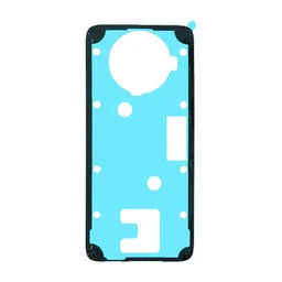Xiaomi Mi 10T Lite 5G - Adhésif Cache Batterie