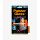 PanzerGlass - Étui ClearCase AB pour Samsung Galaxy S21 Ultra, noir