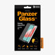 PanzerGlass - Compatible avec les coques en verre trempé pour Samsung Galaxy A32 5G, noir