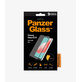 PanzerGlass - Compatible avec les coques en verre trempé pour Samsung Galaxy A32 5G, noir