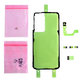 Samsung Galaxy S21 G991B - Kit adhésif - GH82-24549A Genuine Service Pack