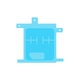 Samsung Galaxy S21 G991B - Adhésif pour batterie - GH02-21913A Genuine Service Pack