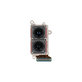 Samsung Galaxy S21 Plus G996B - Module caméra arrière 64 + 12MP - GH96-13961A Genuine Service Pack