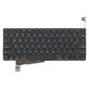 Apple MacBook Pro 15" A1286 (Fin 2008 - début 2009) - Clavier US
