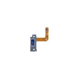 Samsung Galaxy S21 G991B, S21 Plus G996B - Bouton d'alimentation du câble flexible - GH59-15378A Genuine Service Pack