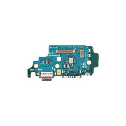 Samsung Galaxy S21 Ultra G998B - Carte PCB du connecteur de charge - GH96-14064A Genuine Service Pack