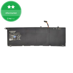 Dell XPS 13 9343 - Batterie 6100mAh