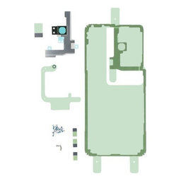 Samsung Galaxy S21 Ultra G998B - Kit adhésif - GH82-24597A Genuine Service Pack