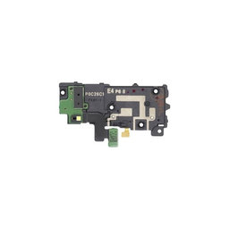 Samsung Galaxy S21 Ultra G998B - Module d'antenne + haut-parleur + câble flexible - GH97-26022A Genuine Service Pack