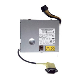 Lenovo ThinkCentre M72z - Alimentation - 77043534 Genuine Service Pack