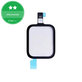 Tactile pour Apple Watch 5, SE 44mm, SE 2 44mm