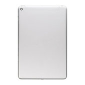 Apple iPad Mini 5 - Boîtier arrière version 4G (Argent)