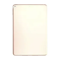 Apple iPad Mini 5 - Version WiFi du boîtier arrière (Or)