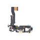 Apple iPhone 12 Pro - Connecteur de charge + Câble flexible (Or)