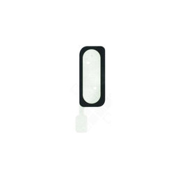 Samsung Galaxy S21 G991B - Cadre de caméra arrière adhésif GH02-21922A Genuine Service Pack