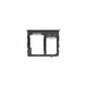 Samsung Galaxy A32 5G A326B - Plateau SIM (Noir génial) - GH63-19393A Genuine Service Pack