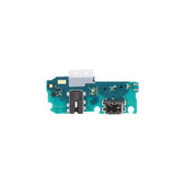 Samsung Galaxy A12 A125F, M12 M127F - Carte PCB de connecteur de charge - GH96-14044A Pack de service d'origine