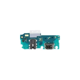 Samsung Galaxy A12 A125F, M12 M127F - Carte PCB de connecteur de charge - GH96-14044A Pack de service d'origine