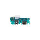 Samsung Galaxy A12 A125F, M12 M127F - Carte PCB de connecteur de charge - GH96-14044A Pack de service d'origine