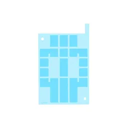 Samsung Galaxy A02s A026F - Adhésif pour batterie - GH81-20130A Pack de service d'origine