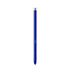 Samsung Galaxy Note 10 N970F, 10 Plus N975F - Stylet (Bleu Aura) - GH82-20793C Genuine Service Pack