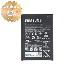 Samsung Galaxy Tab Active 3 T570, T575 - Batterie 5050mAh EB-BT575BBE - GH43-05039A Genuine Service Pack