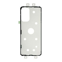 Samsung Galaxy A52 A525F, A526B, A52s 5G A528B - Adhésif pour couvercle de batterie - GH02-22419A Genuine Service Pack