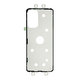 Samsung Galaxy A52 A525F, A526B, A52s 5G A528B - Adhésif pour couvercle de batterie - GH02-22419A Genuine Service Pack